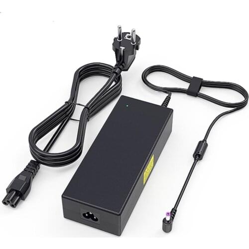 Delippo 19V 2.1A Lcd Led monitor Ac adapter charger For Lg IPS277L-BN,27EA33V 13Z950 13ZD940-G 14Z950 15U340 Switch power supply