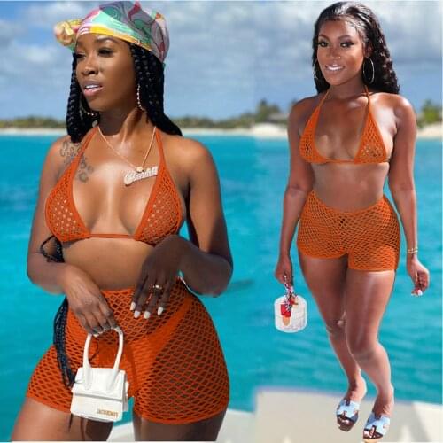 ZYDZYQ Sexy Swimwear