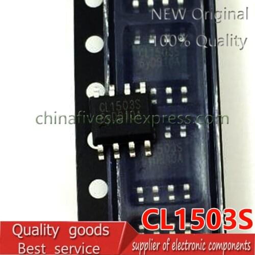 10PCS CL1503 CL1503S SOP-8 New original