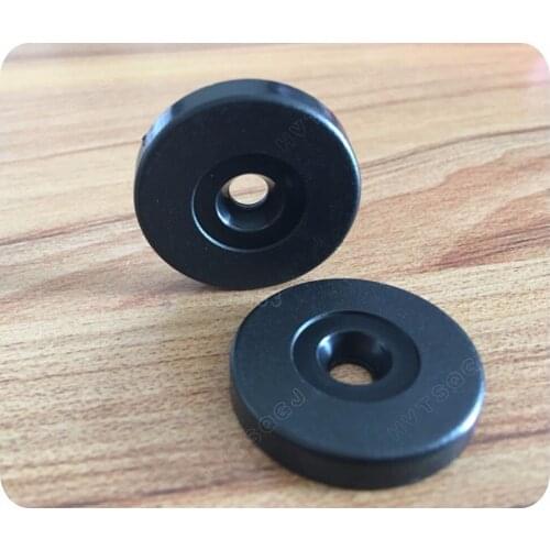 100 pcs/lot) 13.56Mhz RFID IC 1KS50 Coin Tags Proximity Smart Card for Access Control Guard Tour Patrol System Checkpoint