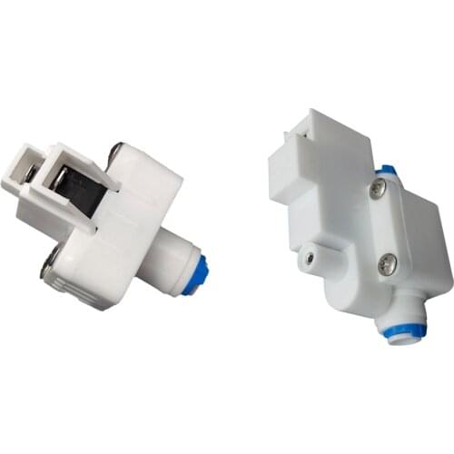 2PCS Water Purifier Accessories Switch High/Low Pressure Switch Suitable for Home