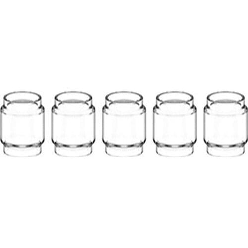 5PCS Glass Tube for Dead rabbit Rabbit V2 RTA Fat Rabbit Lab Supplies Centrifuge Tubes