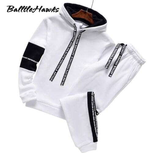 BattleHawks Men's Sweatshirts