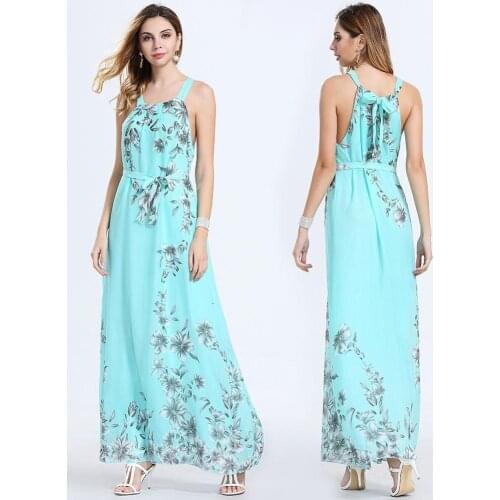 Flashdeals Off-the-shoulder Summer Dresses