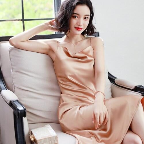 Длинные летние платья Jcmloser China At AliExpress