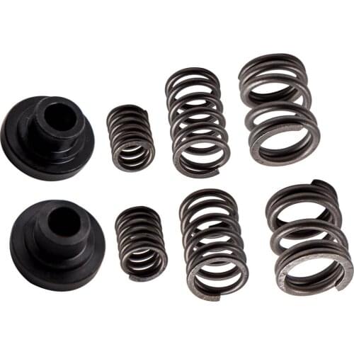 1 Set Injection Pump Governor Spring Kit P7100 Fit '94-98 For Dodge 5.9L 12V Cummins 3K/4K