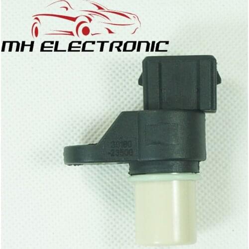 MH ELECTRONIC 39180-23500 3918023500 CRANKSHAFT POSITION SENSOR FOR HYUNDAI COUPE ELANTRA MATRIX TRAJET TUCSON KIA Carens Cerato