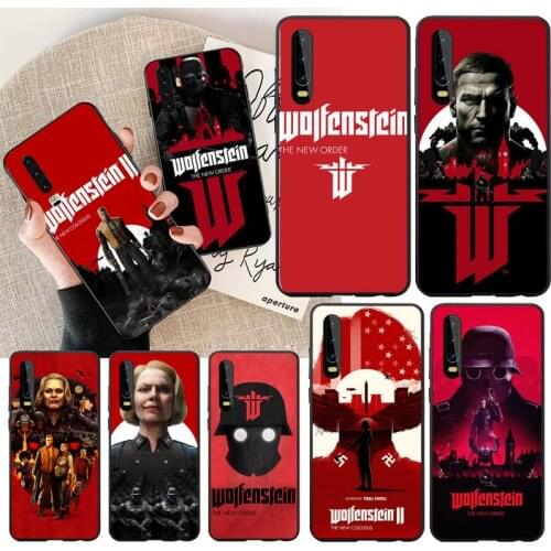 NBDRUICAI Phone Cases Huawei Honor 7A Pro