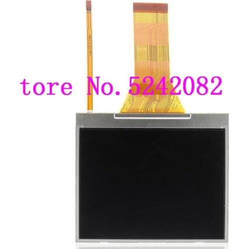 NEW LCD Display Screen For NIKON D90 D300S D300 D700 D3S For CANON 5D MarKII / 5DII 5D2 D3X Digital Camera With Backlight