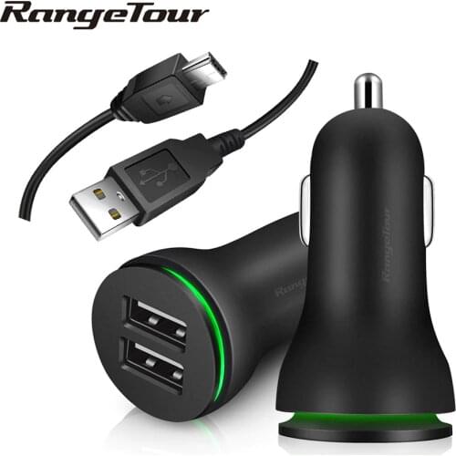 Зарядные устройства Range Tour China At AliExpress