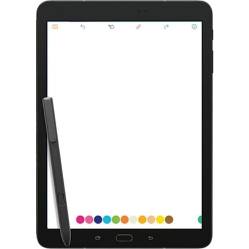 Button Touch Screen Stylus S Pen for Samsun-g Galaxy Tab S3 SM-T820 T825 T827