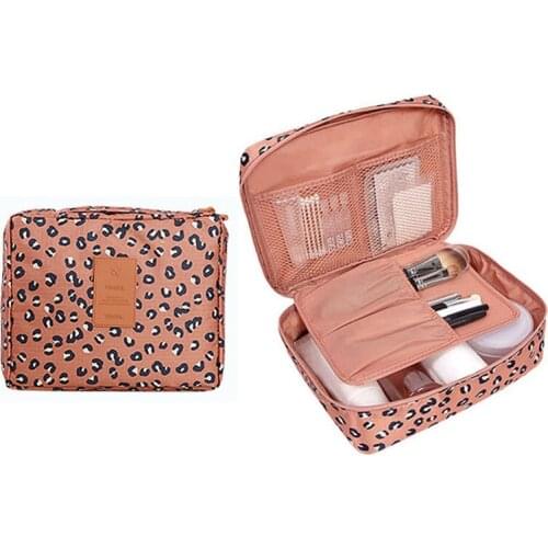 Cable Organizer Bag Travel Electronic Accessories Carrying Case for Digital Camera, Charger, Power Bank Storage Bag Portable Box