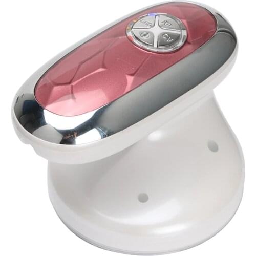 RF LED Cavitation Ultrasonic Body Slimming Massager Fat Burner Anti Cellulite Lipo Device Skin Tightening Weight Loss Machine