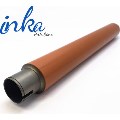 Upper Fuser Roller For Sharp MX-M623N MX-M753N MX-M623U MX-M753U MX M623 M753 623 753 Heat Roller NROLT1850FCZ1 NROLT1850FCZZ