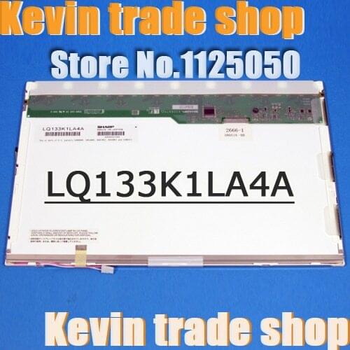 FOR SONY SZ68 SZ66 SZ75 SZ55 SZ64 SZ56 SZ653 LCD screen LTD133EX2X LTD133EX2Y LTD133EX3Y LTD133EX2K LQ133K1LA4A 13.3"inch XF LCD