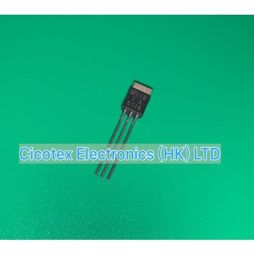 10pcs/lot 2N6726 TO237 TO92 2N-6726 TRANS PNP MED PWR 30V 2A TO-237 2N 6726