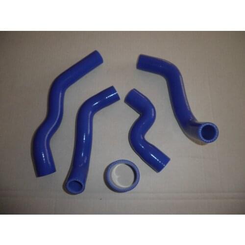 New Silicone Radiator Hose for SUZUKI SWIFT/WAGON R-WIDE/Ertiga/CHANGHE LANDY,IDEAL