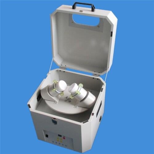 Automatic Solder Paste Mixer 500G-1000G Ink Silver Paste Glue Mixer Machine YH-8908 1350R/Min Motor Speed Soldering Mixing Tool