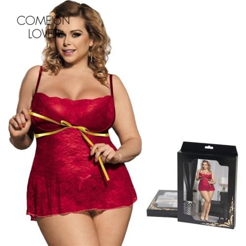 Женские ночные сорочки Comeonlover China At AliExpress