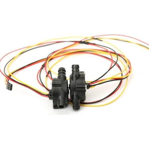 Drone water tank Liquid level sensor for JIYI K++ K3APro flight controller