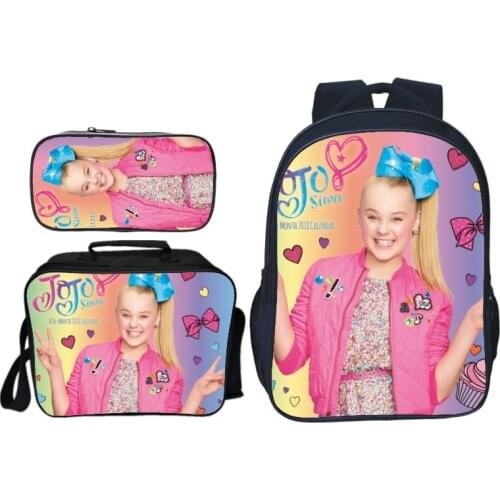 Delune Bags For Teenage Girls