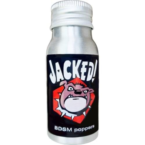 Dutch Poppers Sex Devices