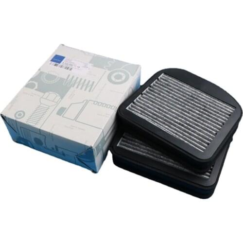 Cabin filter for MAYBACH 57 / 62 . MERCEDES-BENZ S-CLASS Coupe (C215) CL 65 AMG 2108301118 T164C
