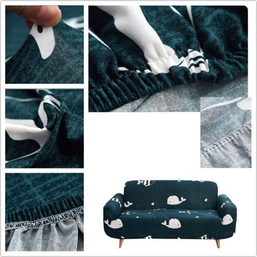 Jiaorui Sofa Covers