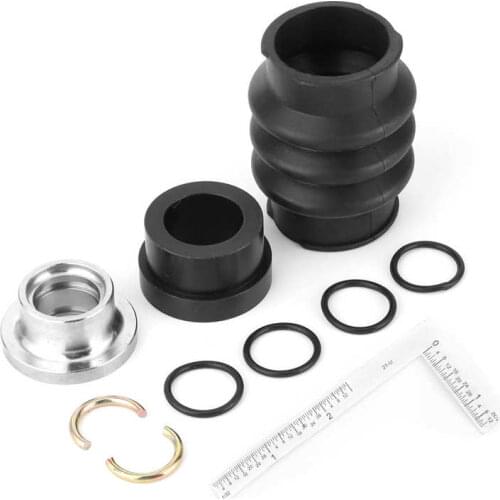Drive Line Repair Kit for SEA-DOO Carbon Drive Line Rebuild Kit 717 720 787 800 951 Fit for GTX RFI/LTD/DI 2 Stroke