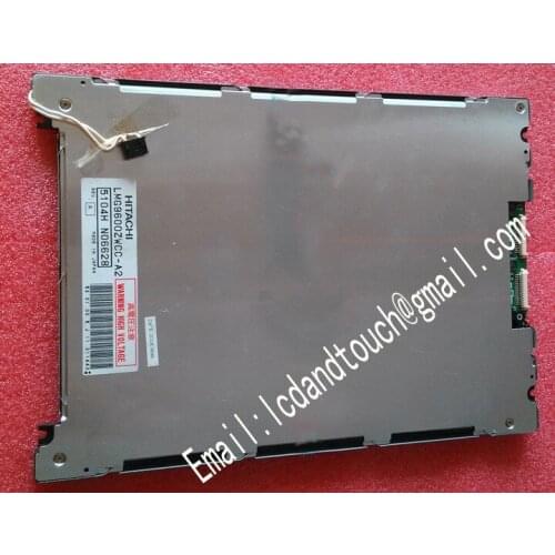 LMG9600ZWCC-A2 LCD display screen Replacement maintenance