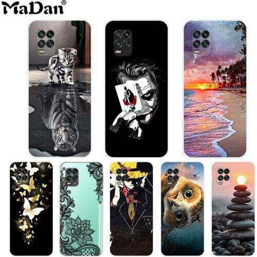 Чехлы для телефонов Xiaomi Mi 10 5G Ma dan China At AliExpress