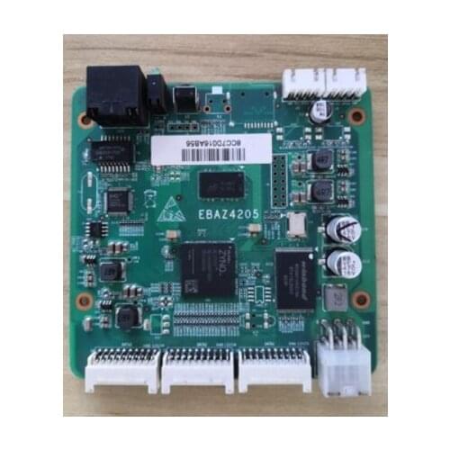 Xilinx Zynq Development Board XC7Z7010 Learning Board FPGA Learning EBAZ4205