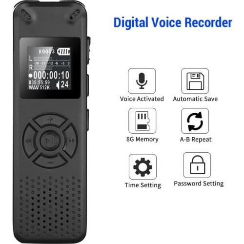 1080P Mini Camera Recording Device Body Cam for Teaching/Court/Evidence Micro Audio Voice Recorder