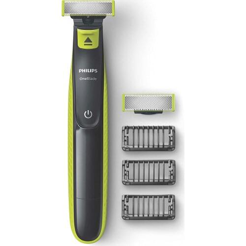 Philips OneBlade QP2520 / 30 Hybrid Beard Styler and Shaver