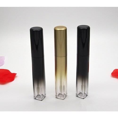 7ml Empty Matte Liquid Lipstick Batom Tubes Makeup Labiales Lip Gloss Tint Balm Cosmetic Containers Refillable Bottles 20pcs/lot