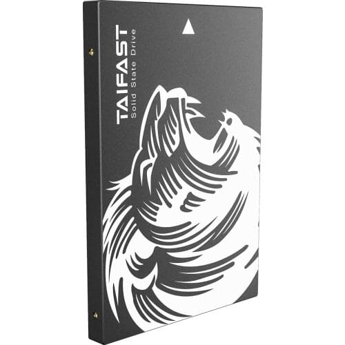 Taifast 2.5 inch sata 3 120gb 240gb 480gb 128gb 256gb 512gb 1tb SSD Hard Drive For Laptop Desktop pc