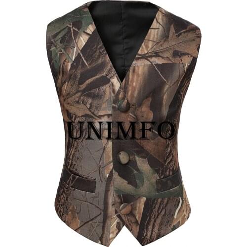 Unimfo Travel Vests