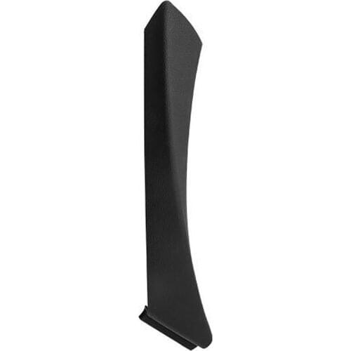 Handle Inner Support Bracket Side Door Panel Handle Armest gray Beige Black For BMW 3 Series 318 320 325 330 E90 E91 2004-2012