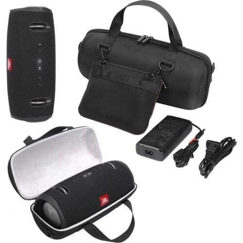 Protection Handle Bag Bluetooth Audio Case Portable Storage Bag for JBL Xtreme2 Music War Drum II Dedicated Speaker