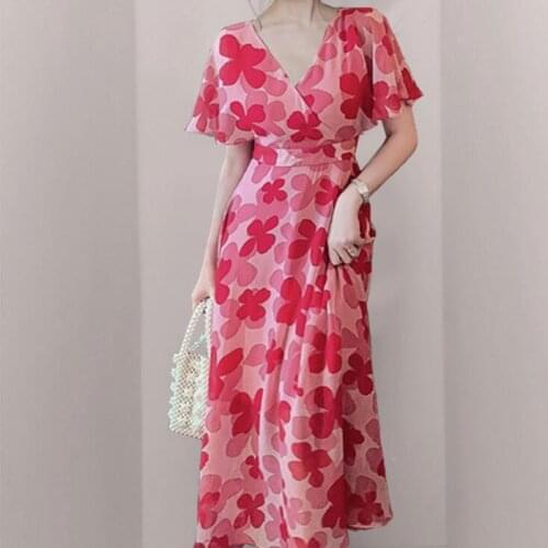 ZAWFL Boho Summer Dresses