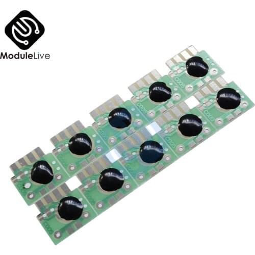 10Pcs Multifunction Delay Trigger Timing Chip Mudule Timer IC Timing 2s - 1000h Tiny Module Time Long-term use