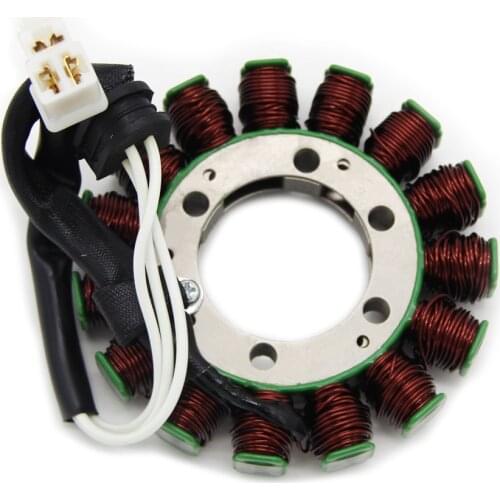 Motorcycle accessories Magneto Engine Stator Generator Coil Ignition Stator Coil For Suzuki GSXR1000 2009-2016 31401-47H00-000