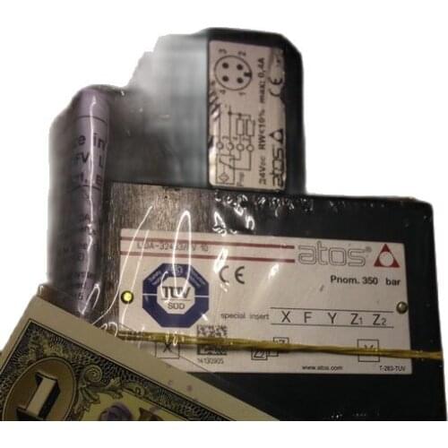 Atos LIDA-32433/FV 10 atoss