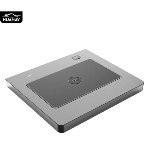 QI car Wireless Charger For Audi Q5L 2018 Intelligent Infrared Fast special Wireless Charging Car Phone Holder for iphone XR XS