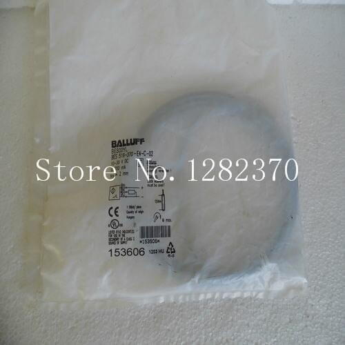 [BELLA] New original authentic special sales - sensor BES 516-370-E4-C-02 Spot --2PCS/LOT