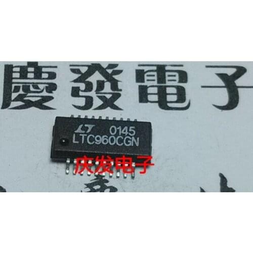 Free Delivery.LTC960CGN