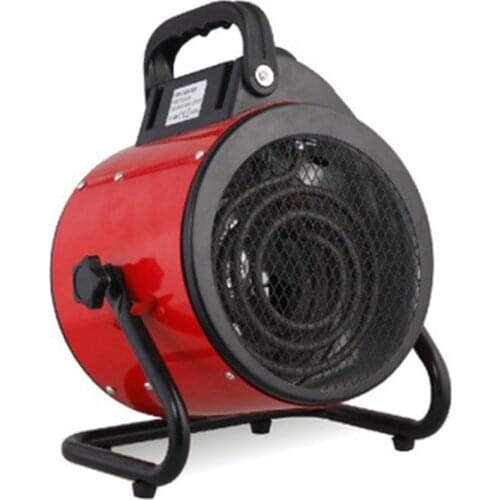 220v/3kw Household Heater Industrial Heater Bathroom Heater office Rapid Heating Drying