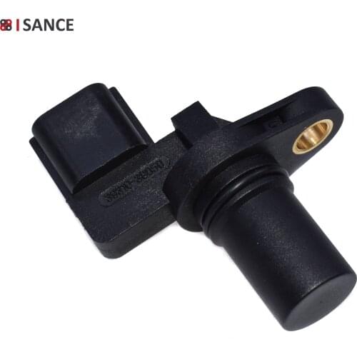 ISANCE Camshaft Position Sensor 39310-38050 For Chevrolet Metro Tracker Hyundai Santa Fe Sonata Kia Optima Suzuki Swift Esteem