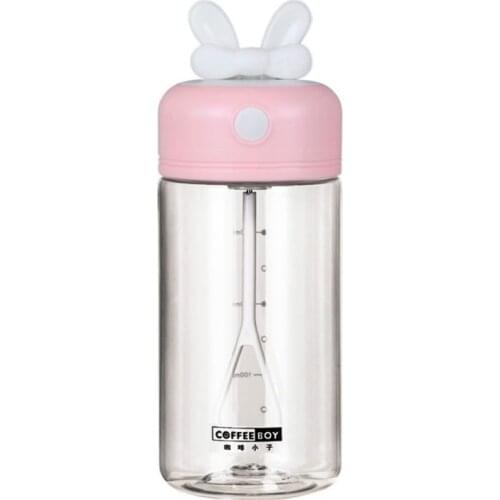 Electric Protein Shaker Bottle Women Automatic Self Stirring Cup Small Travel Coffee Mug Mixing