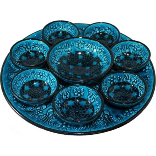 Декоративные тарелки Eziva Home China At AliExpress